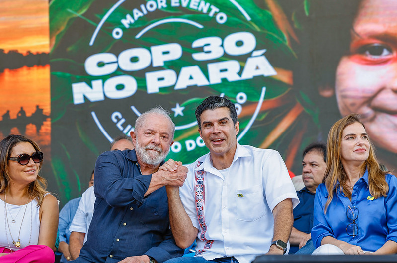 COP 30