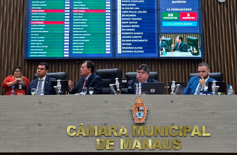 Senador Eduardo Braga
