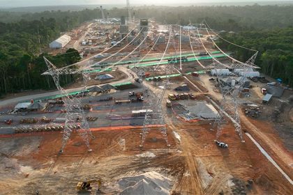 Novos projetos Eneva