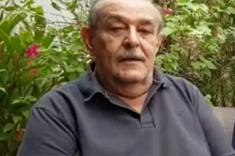 Moisés Feltrin exige pensão vitalícia retroativa como ex-governador (Imagem: Facebook/Reprodução)