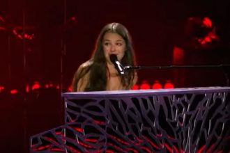 Olivia Rodrigo