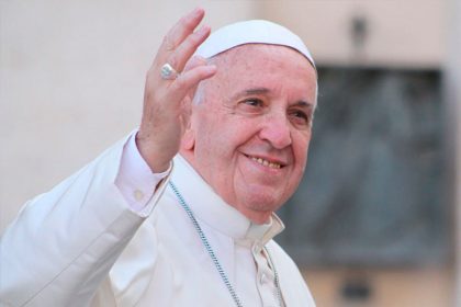 Papa Francisco