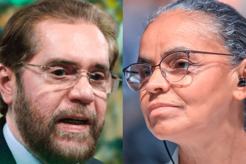 Marina Silva