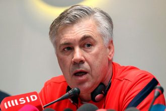 Carlo Ancelotti