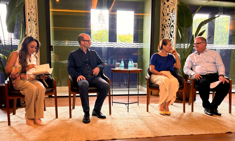 Roda de Conversa da Valer
