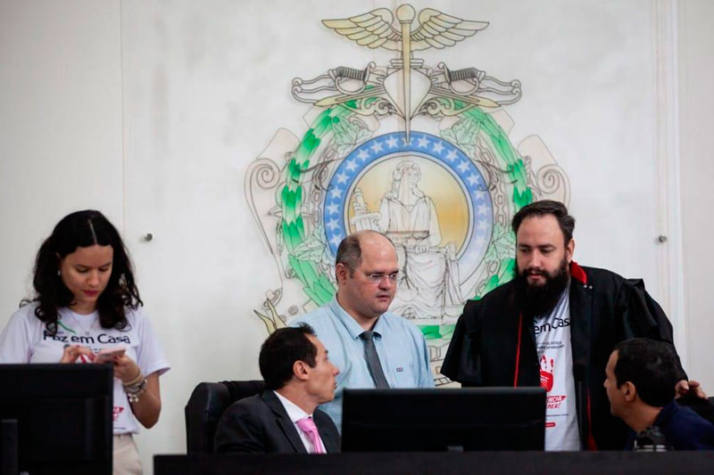 Tribunal do Juri