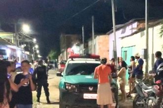 Os irmãos foram mortos em casa (Foto: Reprodução/Redes sociais)