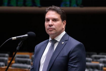 Alexandre Ramagem