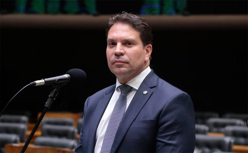 Alexandre Ramagem