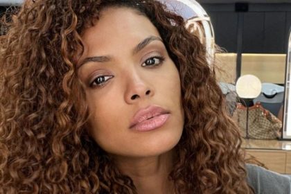 Atriz Lidi Lisboa apagou vídeos minutos depois de postá-los no Instagram acusando ex de agressão verbal (Foto: Instagram/@lidilisboa/Reprodução)