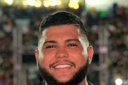 Diego Damasceno