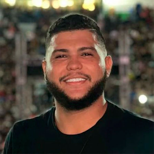 Diego Damasceno