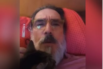 Cantor Lobão explicou em vídeo no Instagram porque recusou a tocar música de Raul Seixas