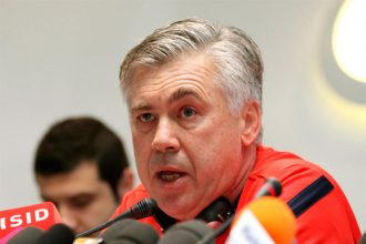 Carlo Ancelotti