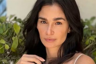 Carol Ribeiro aconselha as pessoas a procurarem médico aos primeiros sinais de esclerose (Foto: Instagram/Reprodução)