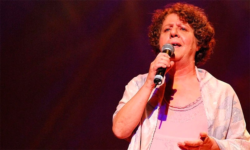 Cristina Buarque