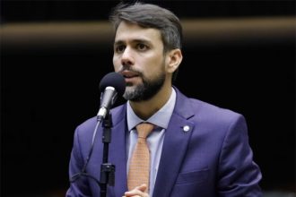 Deputado Pedro Lucas desistiu de assumir Ministério das Comunicações (Foto: Mario Agra/Agência Câmara)