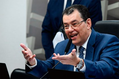 Eduardo Braga
