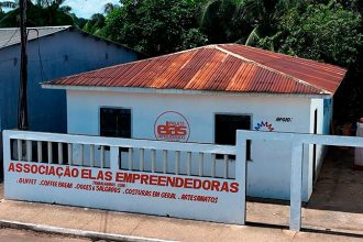 Eneva Associação Elas Empreendedoras