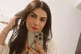 Nabila Furtado tratava um câncer de mama desde 2020 (Foto: Instagram/@nabilafurtado.advogada)