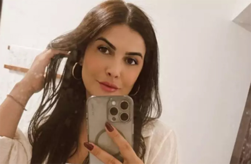 Nabila Furtado tratava um câncer de mama desde 2020 (Foto: Instagram/@nabilafurtado.advogada)