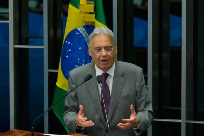 Fernando Henrique Cardoso
