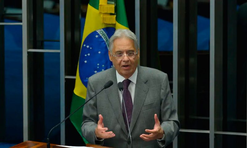 Fernando Henrique Cardoso