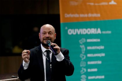 Gilberto Walter Junior