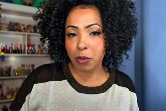Juliana Oliveira disse que demorou a fazer denúncia porque estava cuidando da saúde mental (Foto^@julianaoliveira/Instagram/Reprodução)