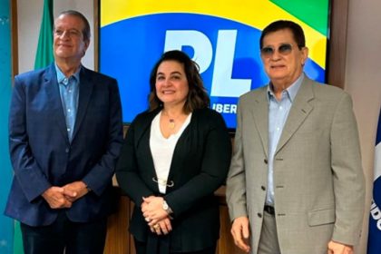 PL com Maria do Carmo