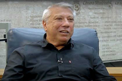 Mário Covas Neto: mobilização nacional para salvar PSDB da extinção (Imagem: CMSP/YouTube/Reprodução)