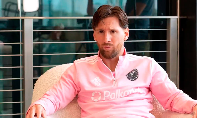 Messi