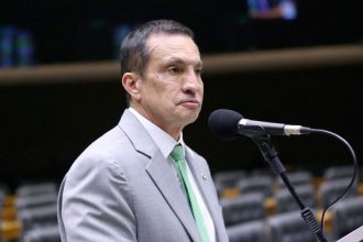 Deputado Sidney Leite