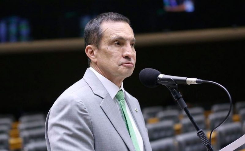 Deputado Sidney Leite