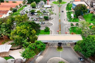 Universidade Federal da Bahia gerou polêmica ao contratar professora por sistema de cota ignorando primeira colocada (Foto: UFBA/Divulgação)
