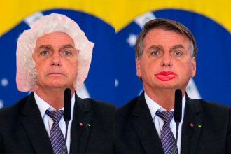 Bolsonaro