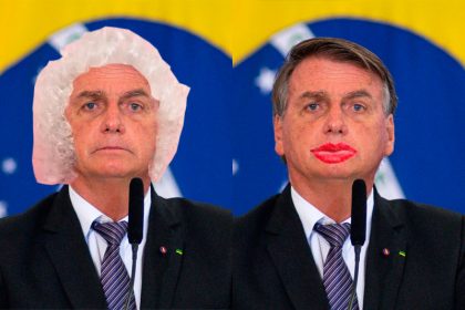 Bolsonaro