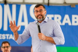 Governador Wilson Lima