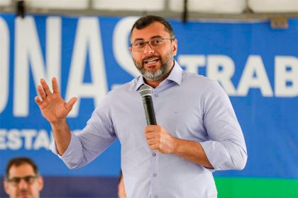 Governador Wilson Lima