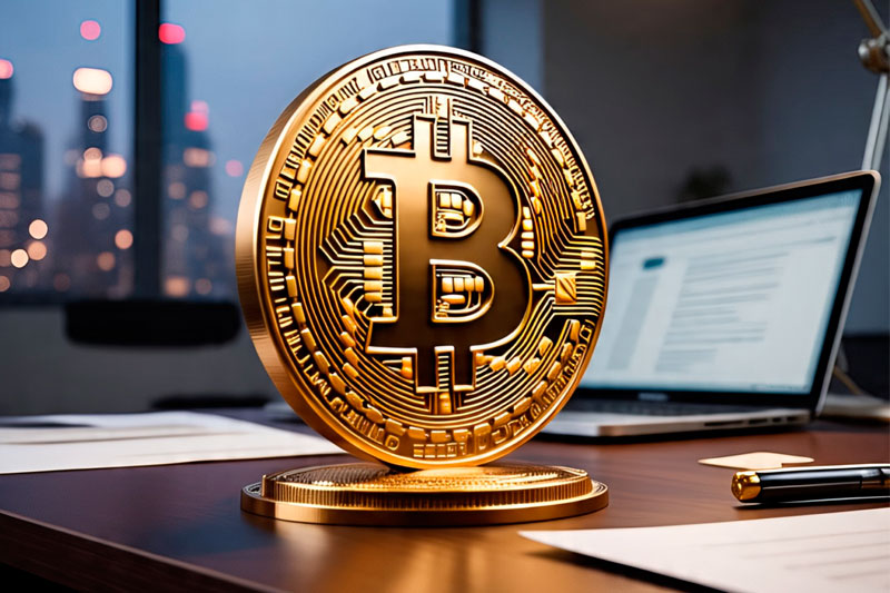 Bitcoin