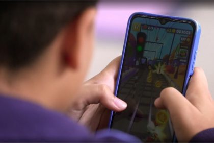 Psicólogo alerta sobre uso de rede social por crianças e adolescentes (Imagem: Globoplay/Reprodução)