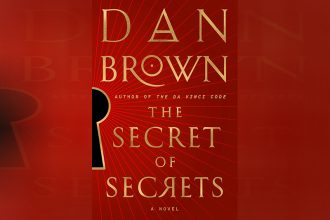 Novo livro de Dan Brown será lançado em setembro e será adaptado pela Netflix (Imagem: Divulgação)