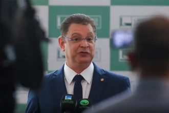 Sóstenes Cavalcante alega imunidade parlamentar para ignorar ordem de ministro do STF (Foto: Lula Marques/ABr)