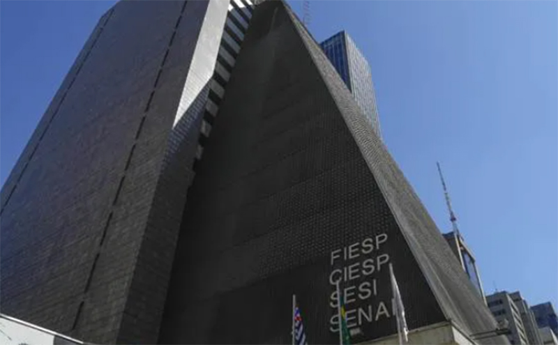 Fiesp se manifestou contrária à taxação de empresas para compensar isenção do IR (Foto: Fiesp/Divulgação)