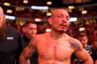 José Aldo