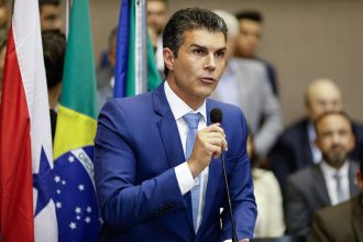 Ministro das Cidades, Jader Barbalho Filho