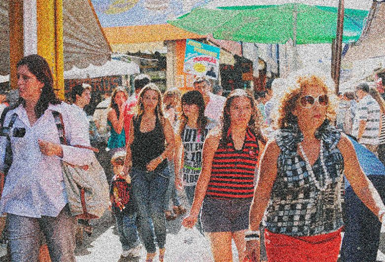 Mulheres na política