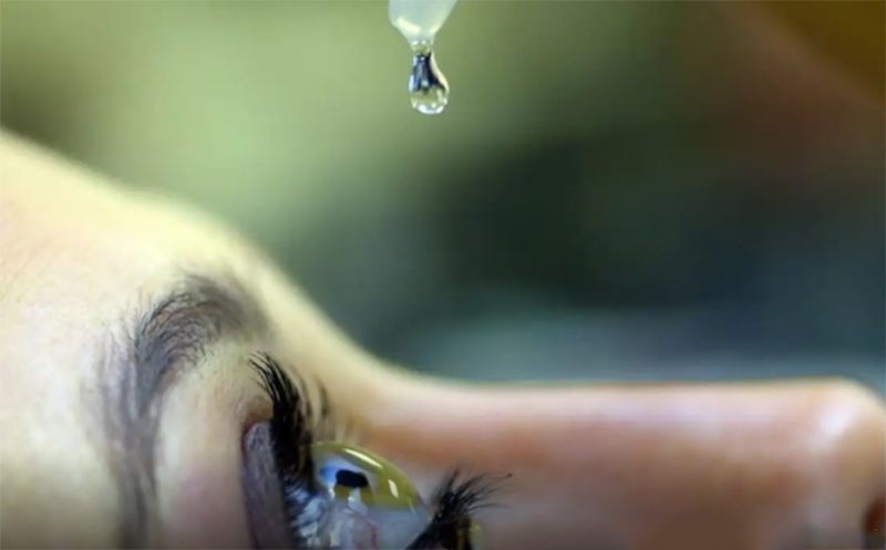 Procura por exame para prevenir glaucoma é maior no Sudeste (Foto: Marcelo Casal Jr./ABr)