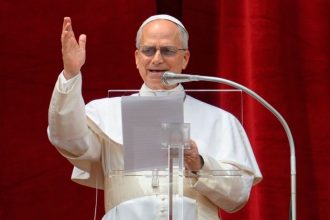 Papa Leão XIV