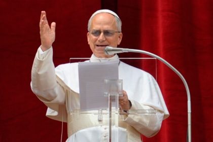Papa Leão XIV